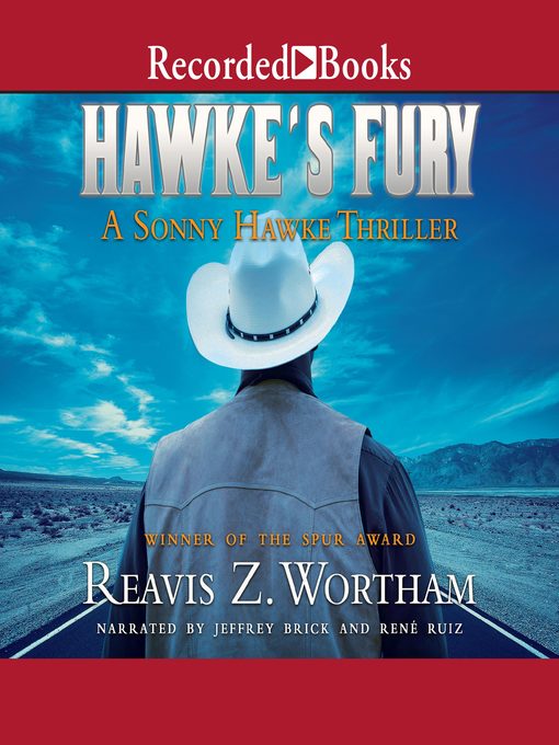 Title details for Hawke's Fury by Reavis Z. Wortham - Available